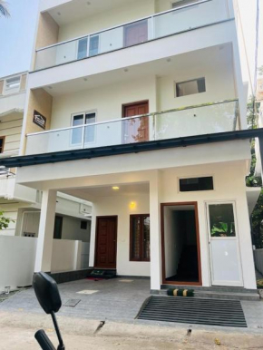 F3 Homes